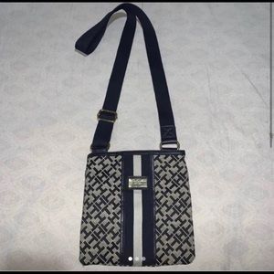 Crossbody casual bag